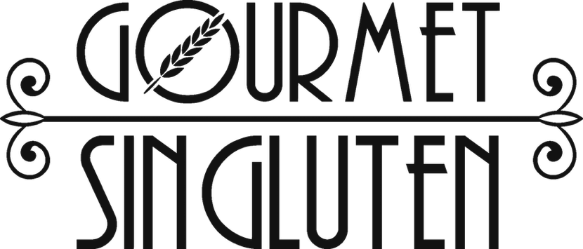 Gourmet Sin Gluten - Recetas y comida sin gluten